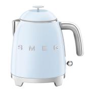 Smeg - Smeg Vedenkeitin 0,8 L KLF05 Pastellinsininen