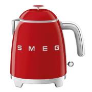 Smeg - Smeg Vedenkeitin 0,8 L KLF05 Punainen