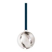 Georg Jensen - Vuoden 2024 Joulupallo Hopea