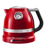 KitchenAid - KitchenAid Artisan Vedenkeitin 1,5 L Punainen