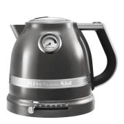 KitchenAid - KitchenAid Artisan Vedenkeitin 1,5 L Grafiitti