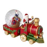 Villeroy & Boch - Christmas Toys Lumisadepallo juna 22 cm