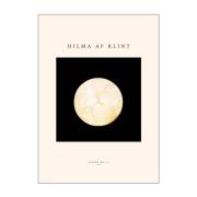 Poster & Frame - Hilma af Klint Juliste 50x70 cm Svanen no. 14