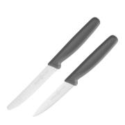 Anders Petter - Steel Essentials Veitsisetti 21 cm 2 kpl