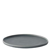 Tell Me More - Centro Lautanen 28 cm Soft Grey