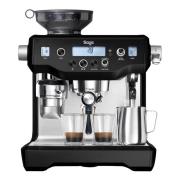 Sage - The Oracle Espressokone Black Truffle