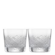 Zwiesel Glas - Hommage Viskilasi 40 cl 2 kpl