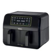 Ariete - Ariete Airfryer Dual Musta