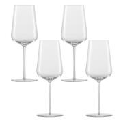 Zwiesel Glas - Vervino chardonnay Valkoviinilasi 48 cl 4 kpl