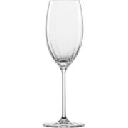 Zwiesel Glas - Prizma Samppanjalasi 28 cl