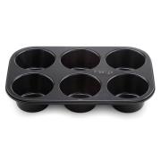 Meyer group - Inspire Jumbo Muffinivuoka 33x22x4 cm 6 muffinia