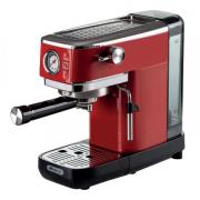 Ariete - Moderna Slim Espressokone 1300W Punainen