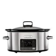 Crock Pot - Slow Cooker Time Select 5,6 L