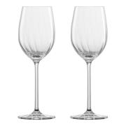 Zwiesel Glas - Prizma Valkoviinilasi 29 cl 2 kpl