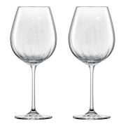 Zwiesel Glas - Prizma Punaviinilasi 61 cl 2 kpl