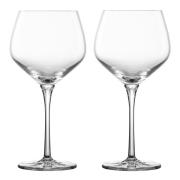 Zwiesel Glas - Roulette Burgundy Punaviinilasi 60 cl 2 kpl