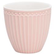 GreenGate - Alice Lattemuki 13 cl Pale Pink