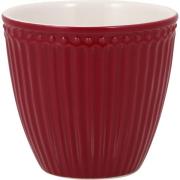 GreenGate - Everyday Alice Muki 35 cl Claret red