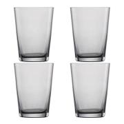 Zwiesel Glas - Together Vesilasi 55 cl 4 kpl Harmaa