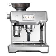 Sage - The Oracle Touch Espressokone Ruostumaton