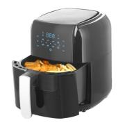 EMERIO - Emerip Smart Fryer 5,5 L Musta