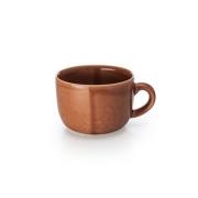 Heirol - Heirol x Nosse Teekuppi 40 cl Svelte Terracotta