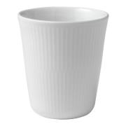 Royal Copenhagen - White Fluted Termosmuki 29 cl