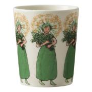 Design House Stockholm - Elsa Beskow Muki 28 cl Rouva Tilli