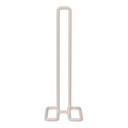 Blomus - Wires Talouspaperiteline 31 cm Moonbeam