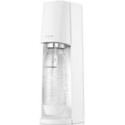 Sodastream - Terra Hiilihapotuslaite 43,7 cm Valkoinen