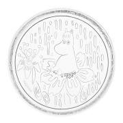 Moomin Arabia - Mumin Lautanen 15,5 cm Kirkas