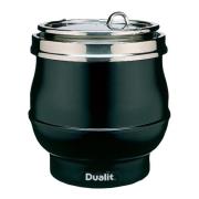 Dualit - Hotpot Keittokeitin 11 L Musta