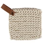 Scandinavian Home - Home Patalappu 18x18 cm Beige