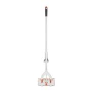 Oxo - Oxo Levymoppi 125 cm Valkoinen