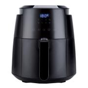 Wilfa - Airfryer Crispier AF1B-350 3,5 L Musta