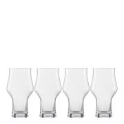 Zwiesel Glas - Beer Basic Craft Olutlasi Stout 30 cl 4 kpl