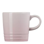 Le Creuset - Espressomuki 10 cl Shell Pink