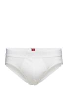 Jbs Briefs Y-sepalus Briefs Alushousut White JBS