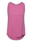 Tank Top Toppi Pink PJ Salvage