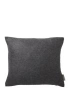 Arequipa 40X40 Cm Home Textiles Cushions & Blankets Cushions Grey Silk...