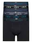 Jbs 6-Pack Tights, Gots Bokserit Multi/patterned JBS