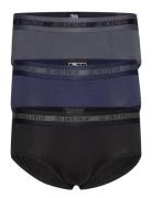 Jbs 3-Pack Brief Bamboo Y-sepalus Briefs Alushousut Multi/patterned JB...