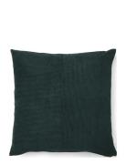 Wille 45X45 Cm Home Textiles Cushions & Blankets Cushions Green Compli...