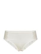 Support, Brief Alushousut Brief Tangat White Abecita