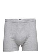 Jbs Short Legs With Fly Bokserit Grey JBS