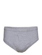 Jbs Briefs With Fly Original. Y-sepalus Briefs Alushousut Grey JBS