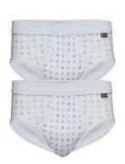 Sportsbrief Y-sepalus Briefs Alushousut White Schiesser