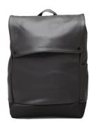 Wings Daypack Reppu Laukku Black Tretorn