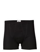 Jbs Short Legs With Fly. Bokserit Black JBS