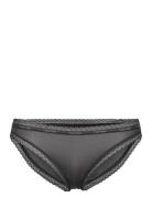 Bikini Alushousut Brief Tangat Black Calvin Klein